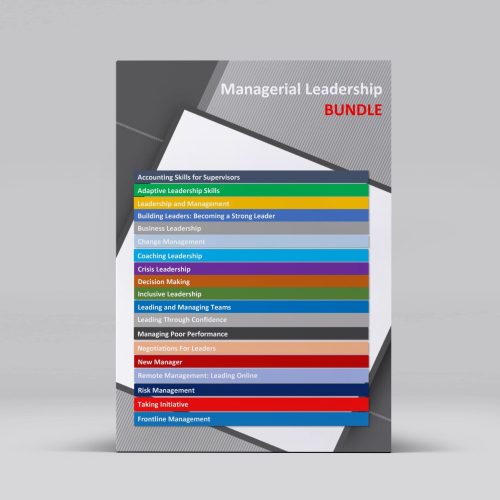 Managerial Leadership