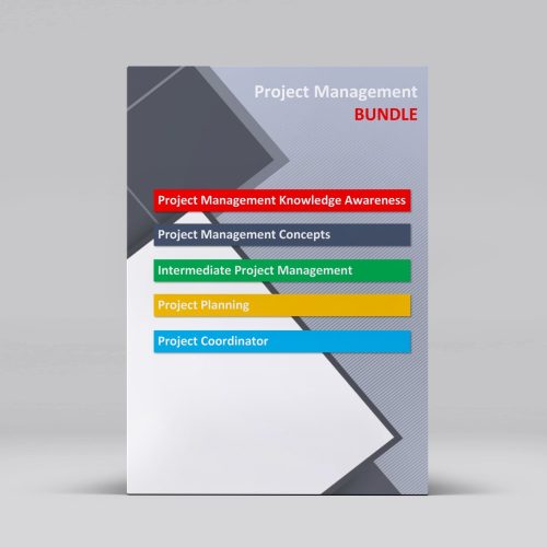 Project Management Bundle