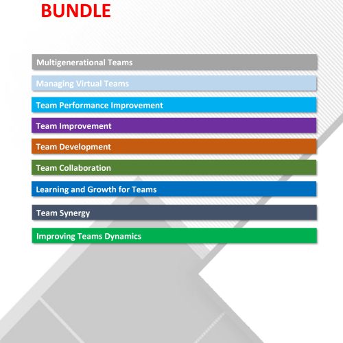 Team Building Bundle