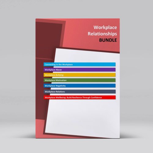 Workplace Relationship Bundle