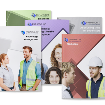 Bundled Courseware